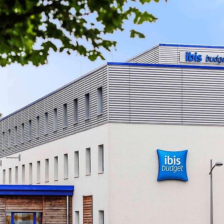 Ibis Budget Flensburg Handewitt Bagian luar foto
