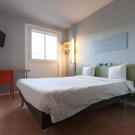 Ibis Budget Flensburg Handewitt Bagian luar foto