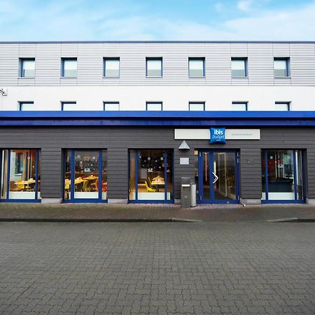 Ibis Budget Flensburg Handewitt Bagian luar foto