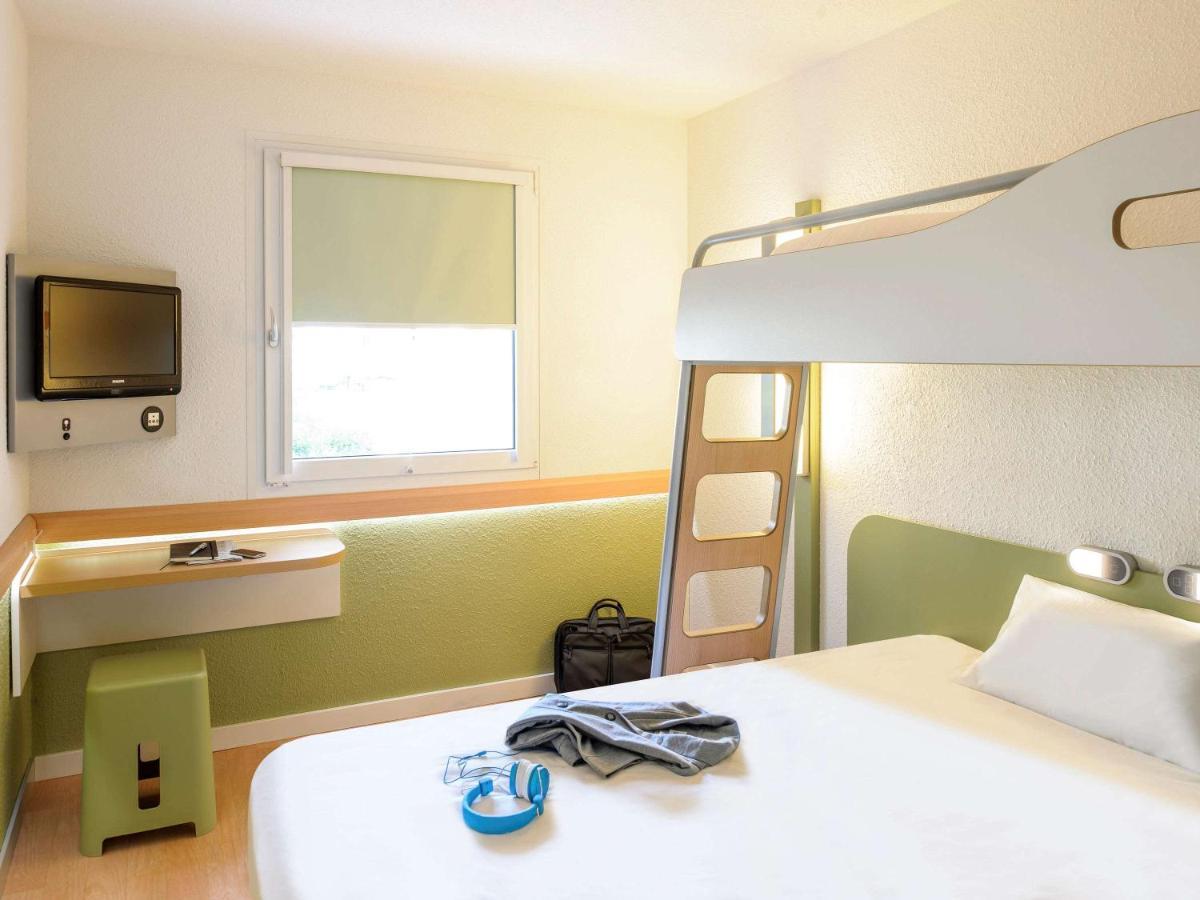 Ibis Budget Flensburg Handewitt Bagian luar foto
