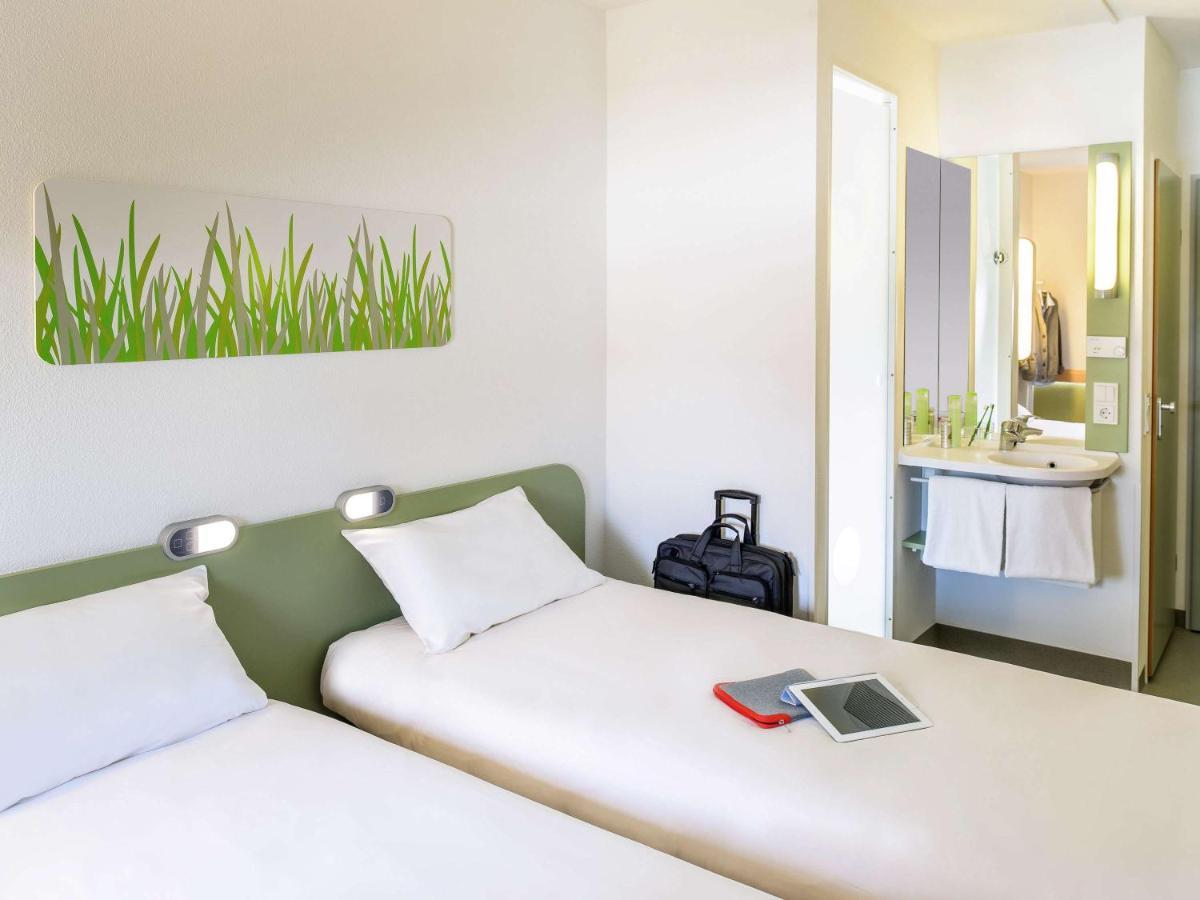 Ibis Budget Flensburg Handewitt Bagian luar foto