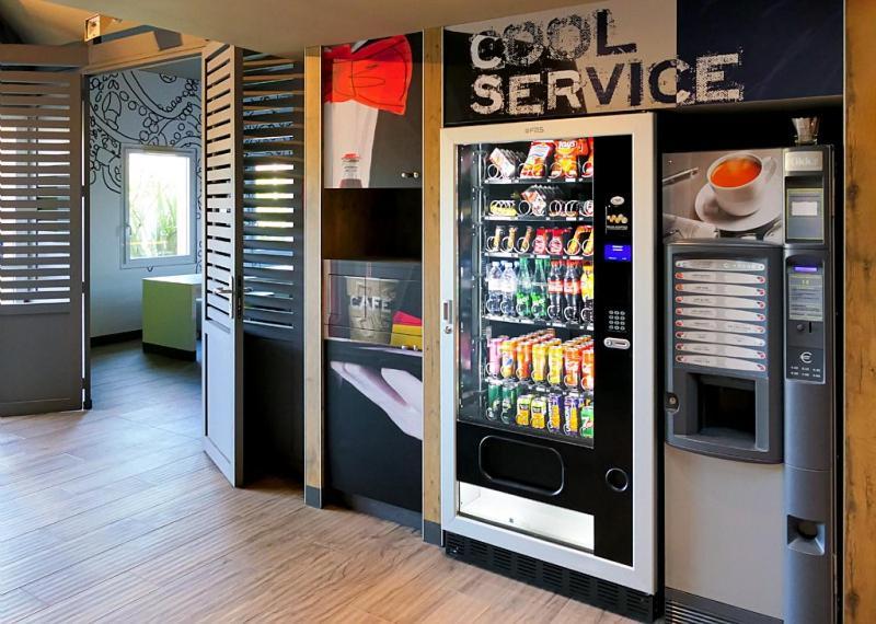 Ibis Budget Flensburg Handewitt Bagian luar foto